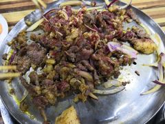-马晓马佳牛羊肉(新合路店)