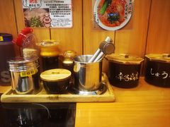 -博多一幸舍(侨福芳草地购物中心店)