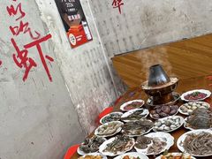 -胡同海鲜·大螃蟹