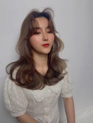 -名发世家烫染