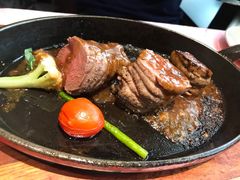 -西堤牛排(南京龙江店)