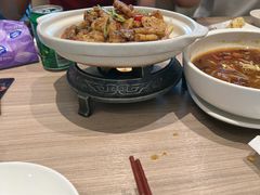 -六泰居·尔滨地标·东北菜(泰山路店)