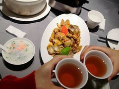 -徐记海鲜(汉城湖|太奥店)