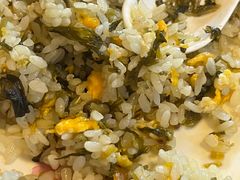 安娜咸菜蛋炒饭-小郡肝串串香(北蔡店)