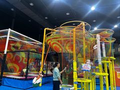 -巴克创奇梦工厂
