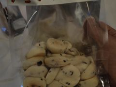 鲜乳提子麻薯-墨茉点心局(国金街店)