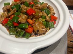 -张家卫·阳江菜·小海鲜(肥婆湾桥店)
