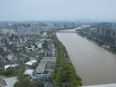 -宁波万豪酒店