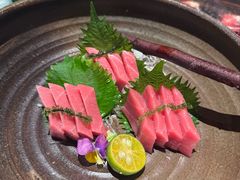 -Minase水濑·日料放题(外滩店)