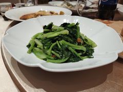 -金成潮菜博物馆(海珠湿地店)