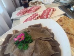 -海底捞火锅(武胜路凯德广场店)