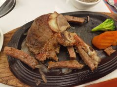-斗牛士牛排餐厅(又一城店)