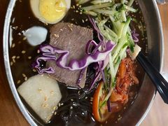 -优壹佳·延边朝鲜族料理(中山北路店)