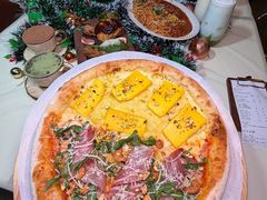 -get pizza意大利餐厅(凯德MALL店)