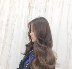 点击看大图 -GY style salon网红签约