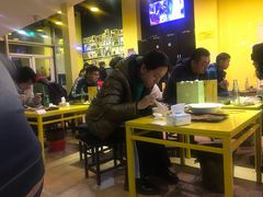 大堂-望京小腰(北京总店)