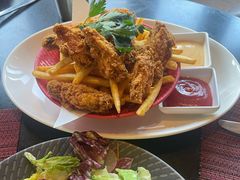 -WOLFGANG PUCK KITCHEN & BAR(迪士尼小镇店)