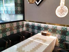 -欧提汗·新疆餐厅·清真(银都路店)