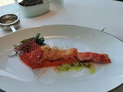 -悦厅·下午茶(杭州柏悦酒店)