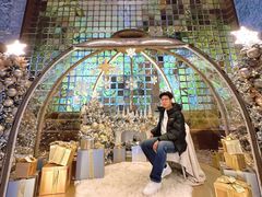-北京康莱德酒店