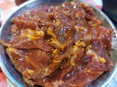 -上二楼涮肉馆(顺义二中店)