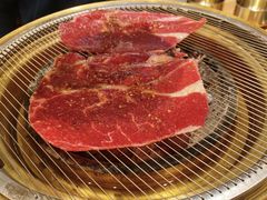 -西塔老太太泥炉烤肉(武汉摩尔城店)