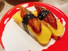 -禾绿寿司·定食·拉面·烧炸(喜荟城店)