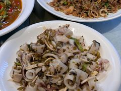 -小厨师·二十年沈家门小海鲜(百井坊巷店)