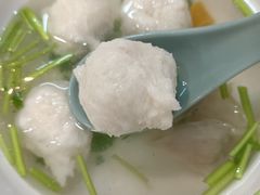 目鱼丸-大叔家福鼎小吃(十全街店)