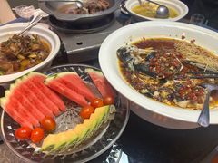 -潇湘楼(环保园店)