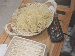 -小城牛事·鲜牛肉火锅(万达店)