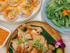 -香香海南菜餐厅