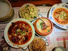 -酒阳蒸经小酒馆(解放碑店)