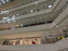 -光启城时尚购物中心