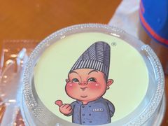 -苏州观园琉苏酒店-168西餐厅