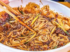 -顺姬冷面(延大店)
