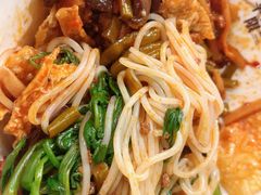 -水平有限广西米粉·广西风味集(五道口店)