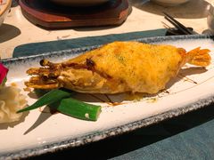 -T館·花园艺术餐厅