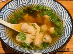 野馄饨-北丐先生·野馄饨烧烤(长宁龙之梦店)