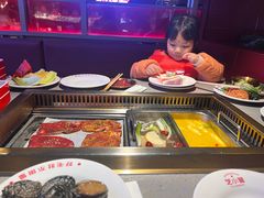 -万宝财富商业广场