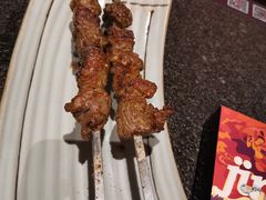 -丝路金桃·新疆菜(徐汇店)