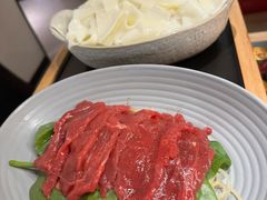 -廖掌柜·重庆鲜货火锅(上海首店)
