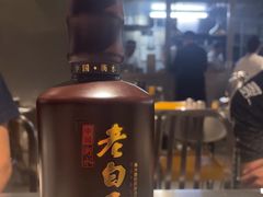 -No.DD戳子烧烤·江湖菜(北京总店)