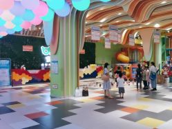 -宝燕乐园(闵行旗舰店)
