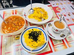 -華人 華星冰室(氹仔 店)