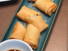 -香港狮子山下·明星粤菜餐厅(北苑店)