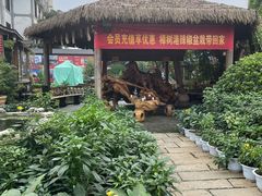 -天怡·鱼工厂(梅溪湖店)
