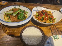 -回家乡湘菜馆(凌奥店)