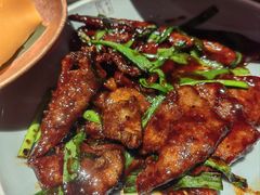 -小吊梨汤·北京菜·烤鸭(鸟巢店)