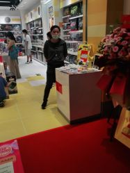 -乐高授权专卖店(中关村领展店)